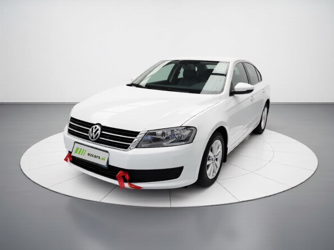 Lavida 2013 Facelift Classic 1.6L AT