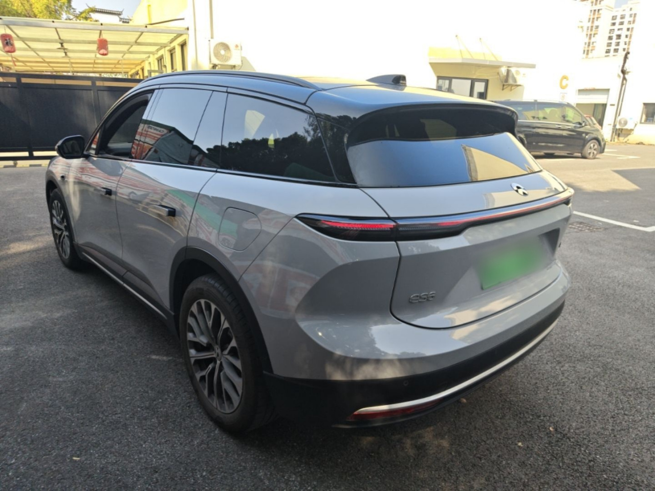 ES6 2024 75kWh photo 4