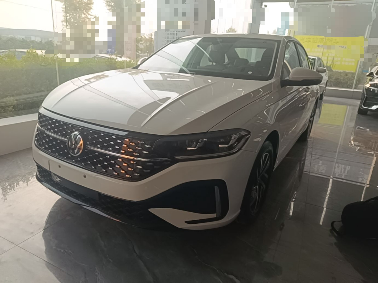 Lavida 2026 1.5L AT