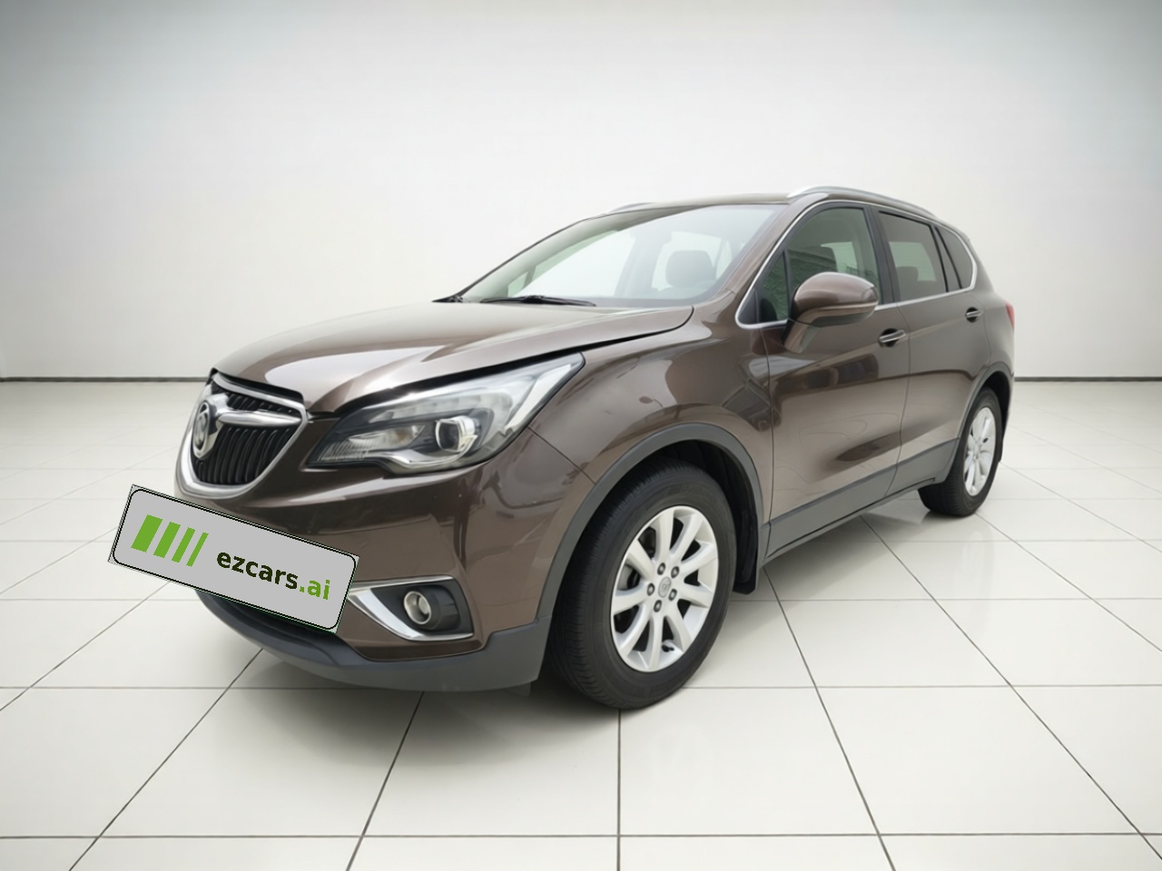 Envision 2018 20T RWD Luxury