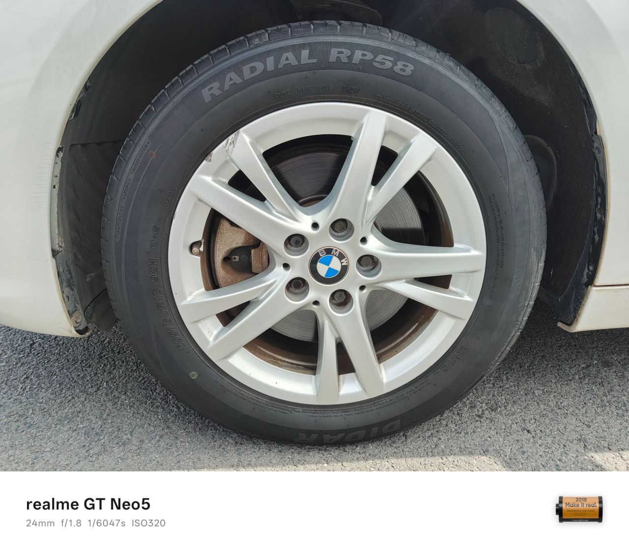 2 Series Wagon Imported 2015 218i Leading photo 4