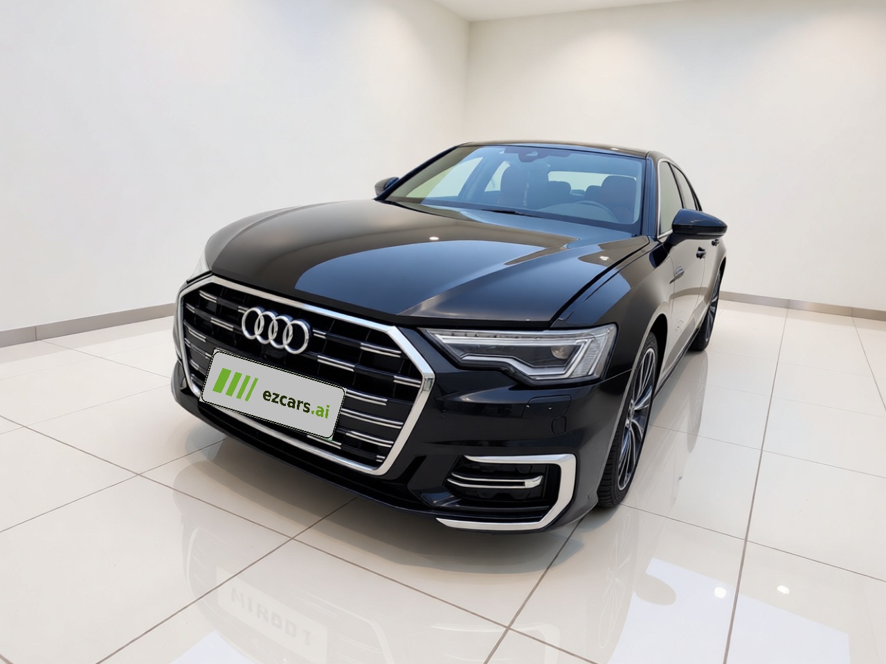 A6L 2024 45 TFSI Dynamic