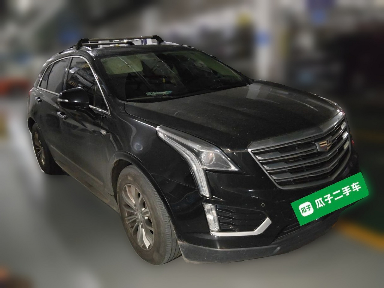 XT5 2018 25T Luxury photo 3