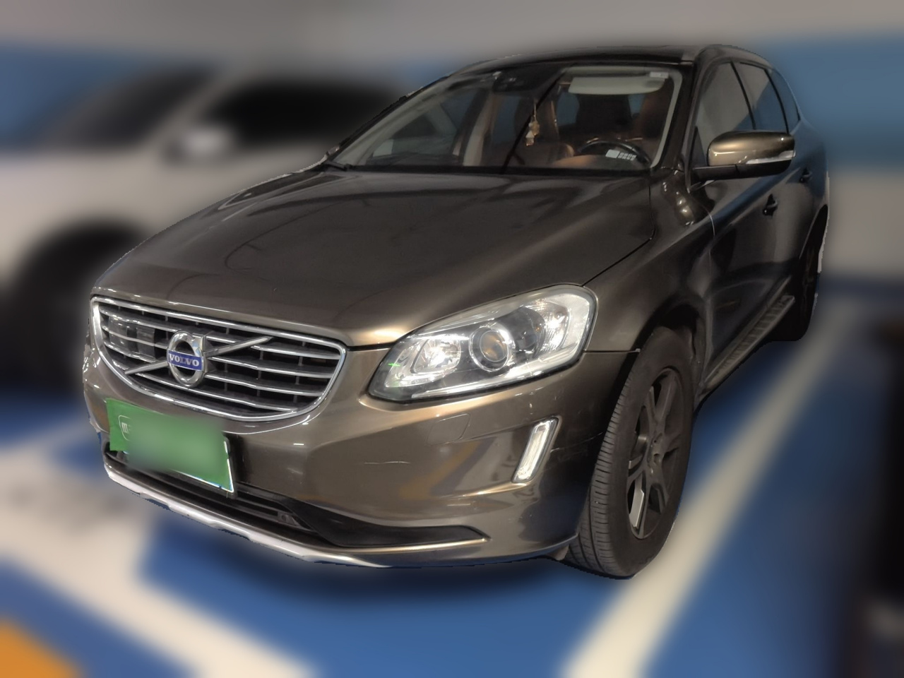 XC60 2015 T5 AWD