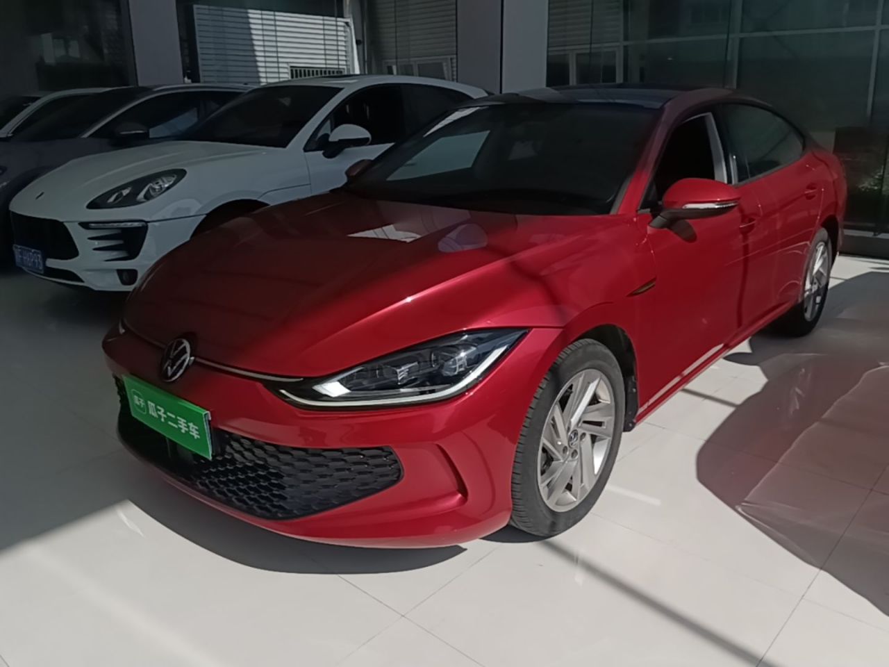 2023 Lamando L 280TSI DSG
