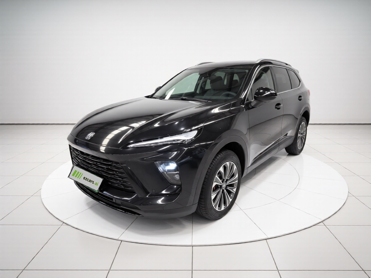 2025 Envision Plus 28T RWD