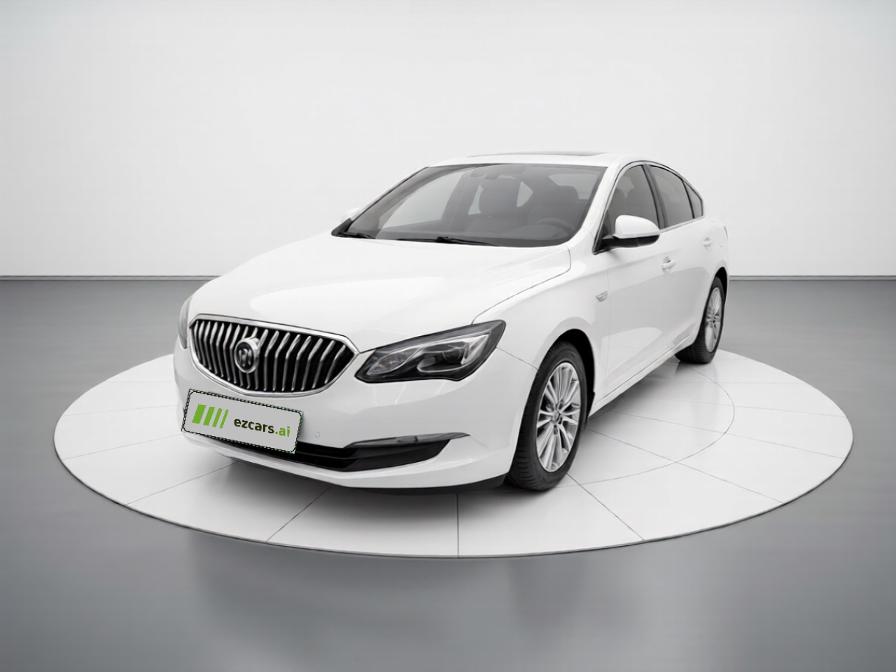 Excelle 2015 18T DCT Luxury