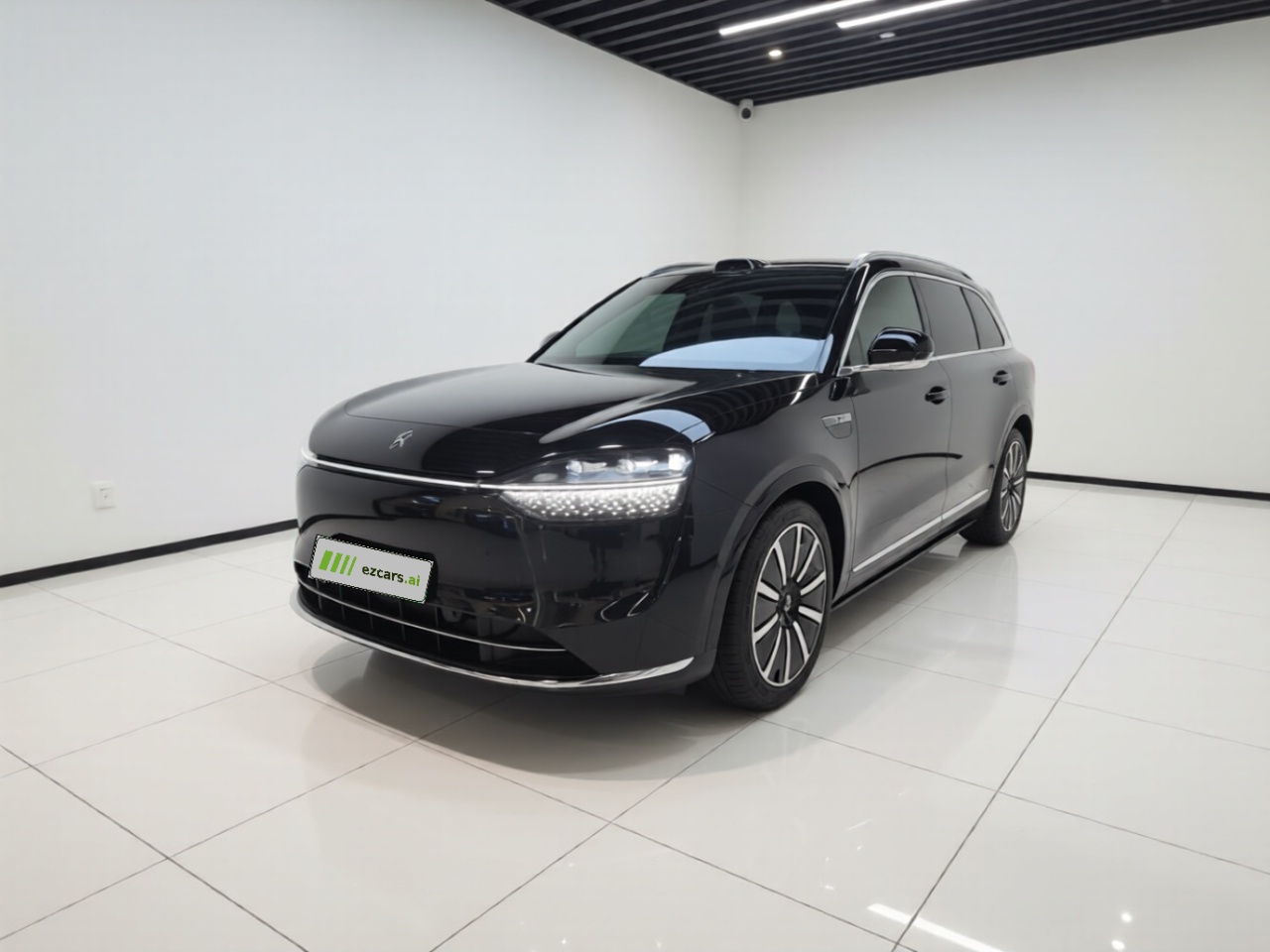 HIMA AITO M9 2024 EREV Max 42kWh 6-Seater