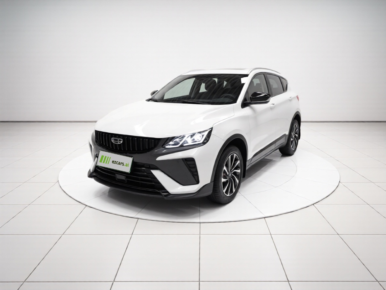 Binyue 2024 1.5T DCT