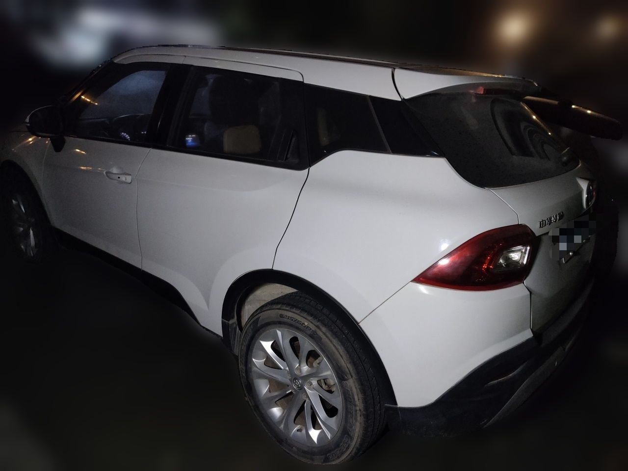 Zhonghua V3 2015 1.5L MT Smart photo 4