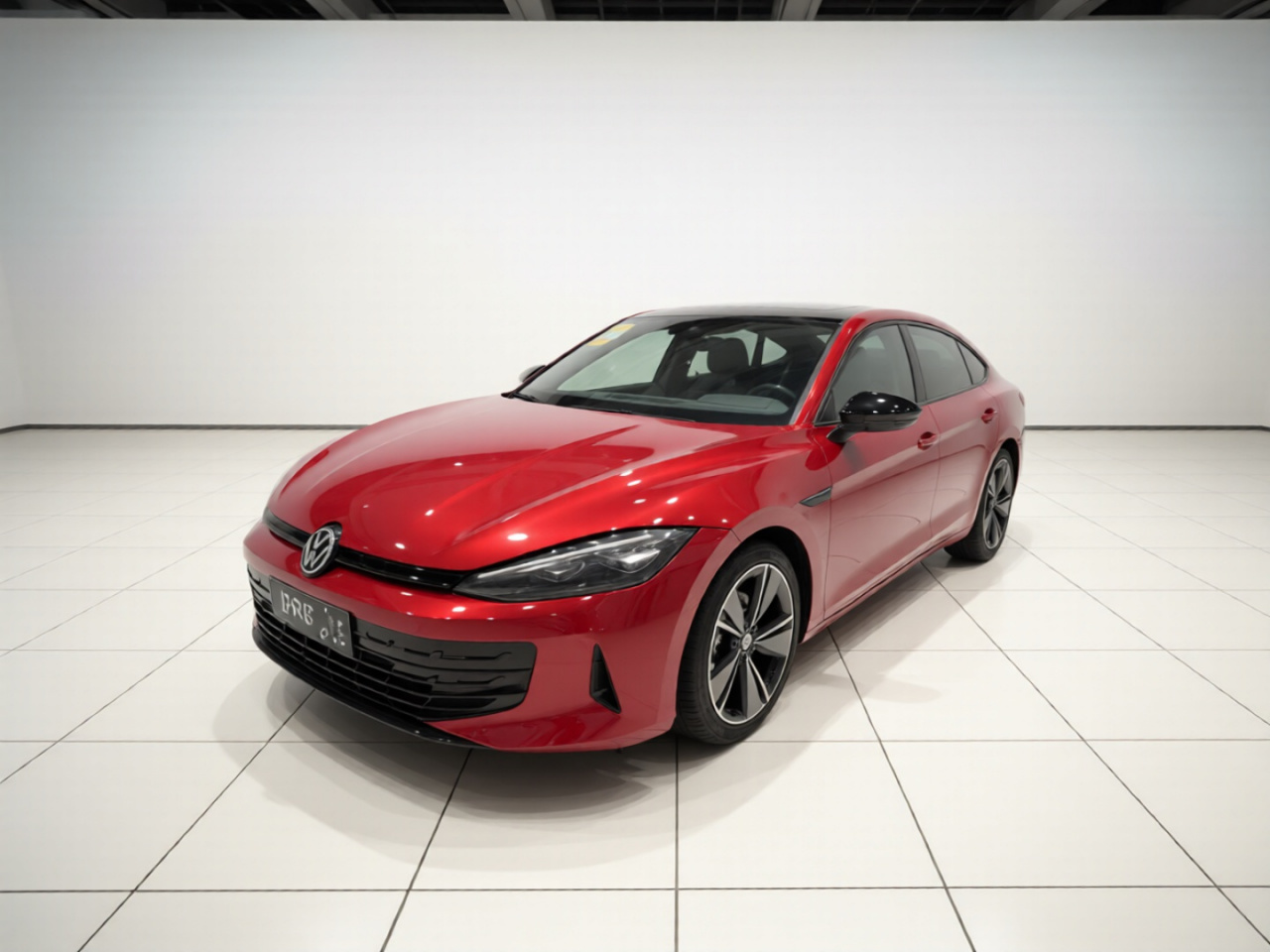 2026 Lamando L GTS 380TSI Anniversary Edition