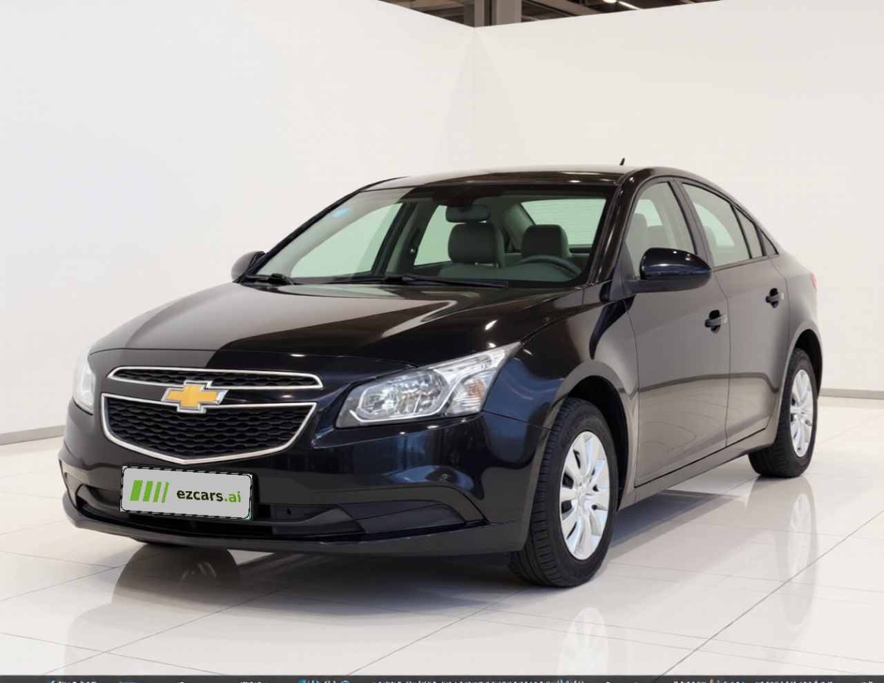 2015 1.5L Classic SL MT