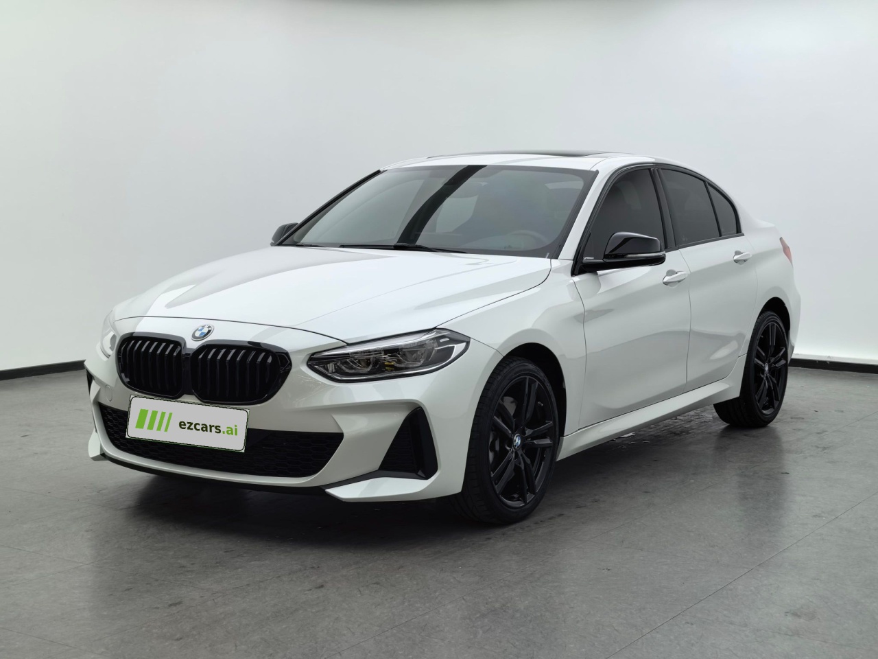 1 Series 2023 125i M Sport