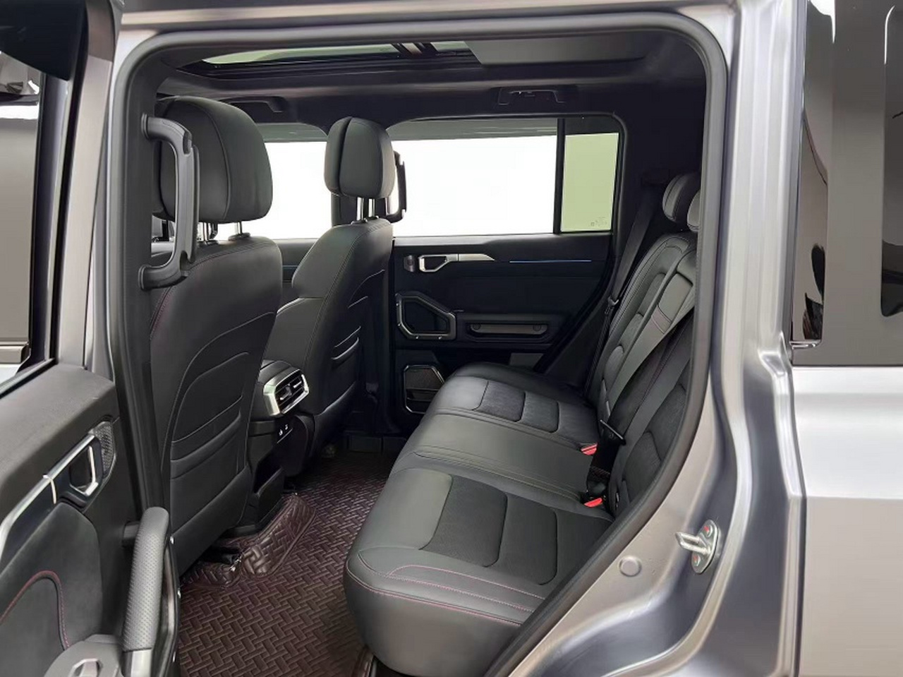 Wagon 2023 2.0T AWD PRO photo 3