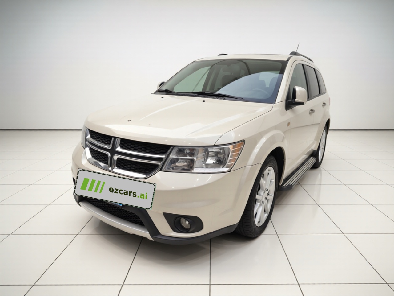 Dodge 2013 2.4L RWD