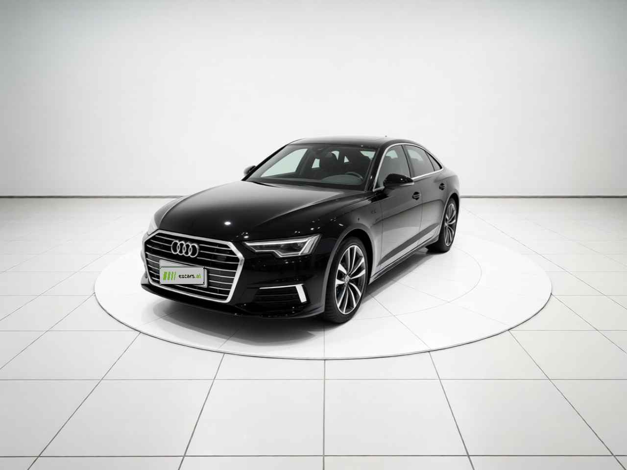A6L 2020 45 TFSI