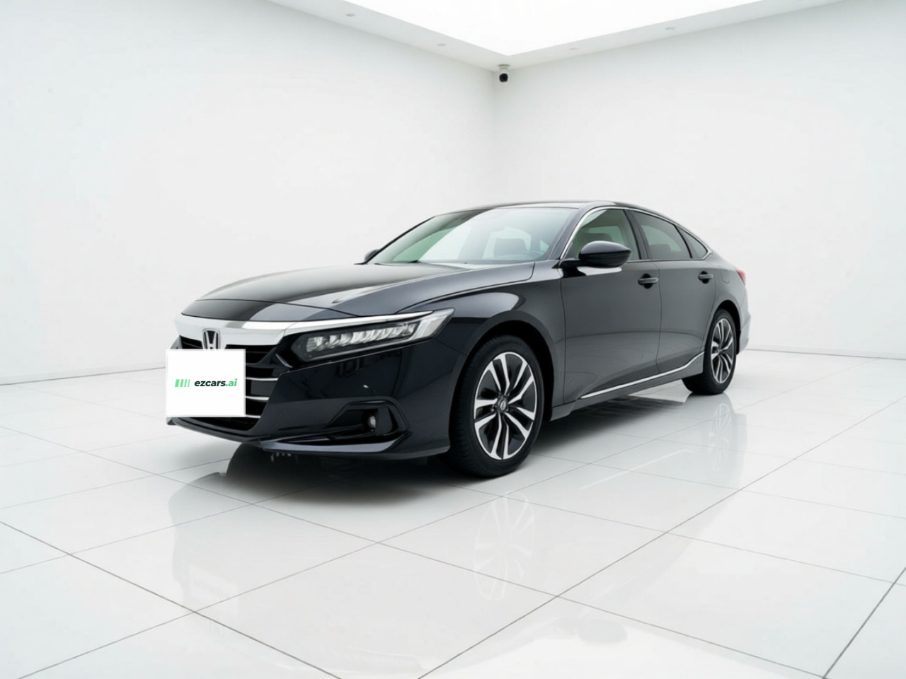 Accord 2022 Hybrid 2.0L
