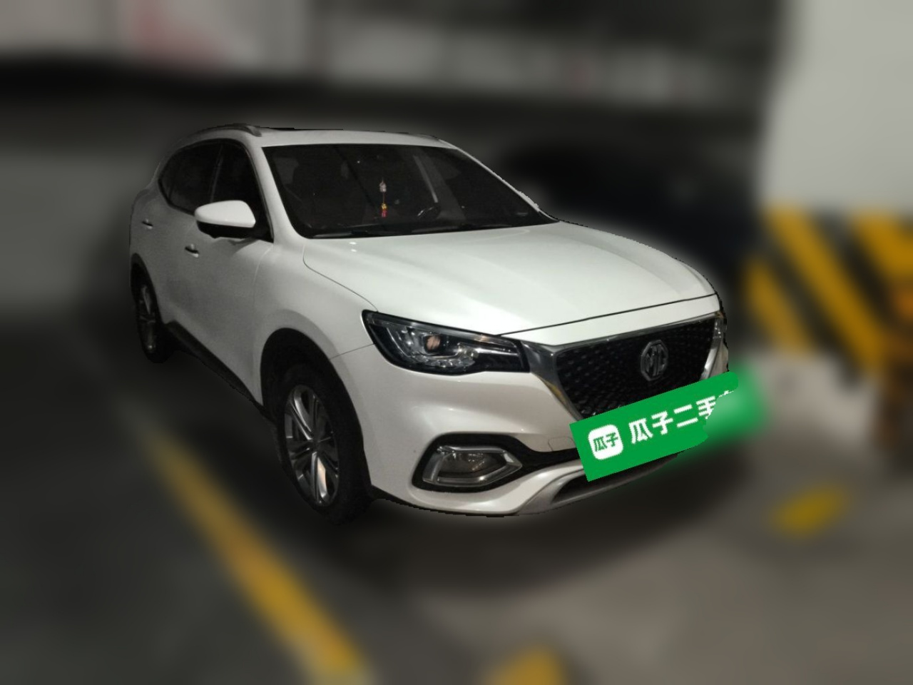HS 2018 30T AT RWD Trophy China V photo 3