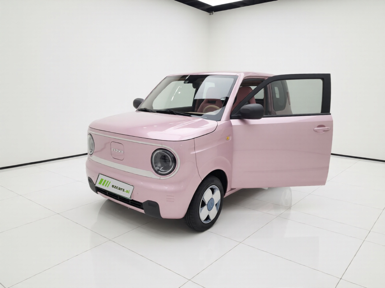 2023 Panda mini 200km Endurance Bear