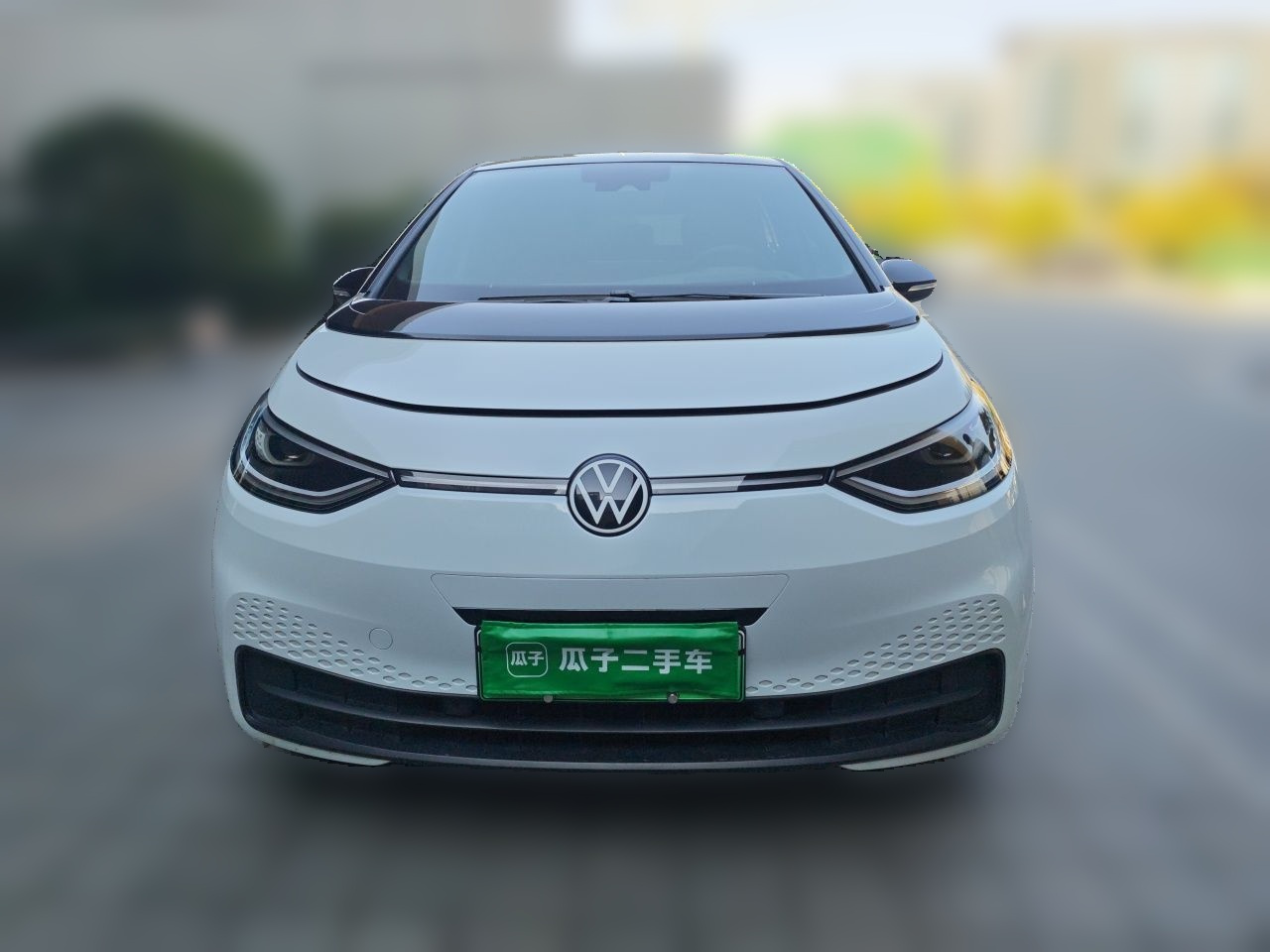 ID.3 2021 Pro photo 2