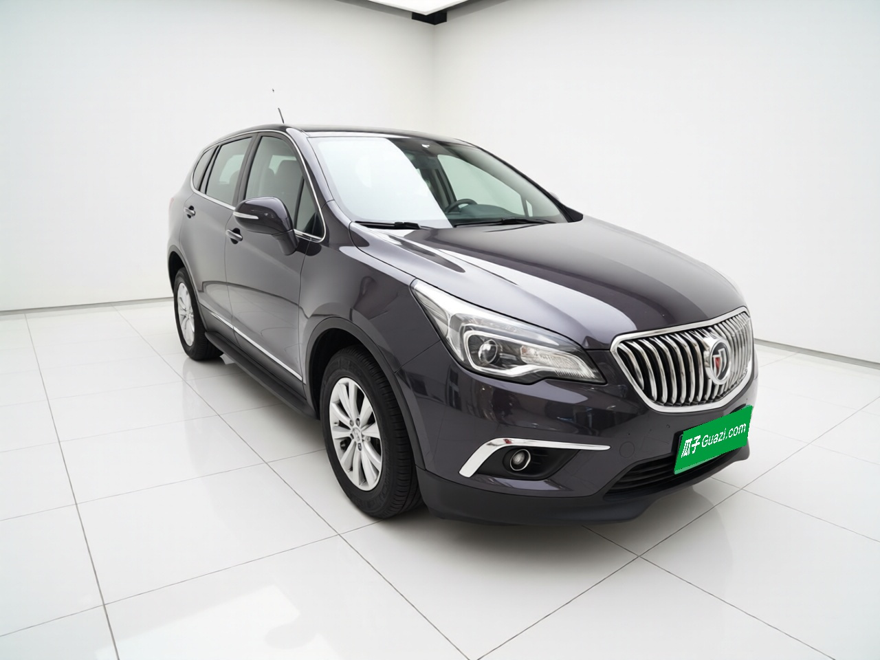 Envision 2016 28T AWD Elite photo 3