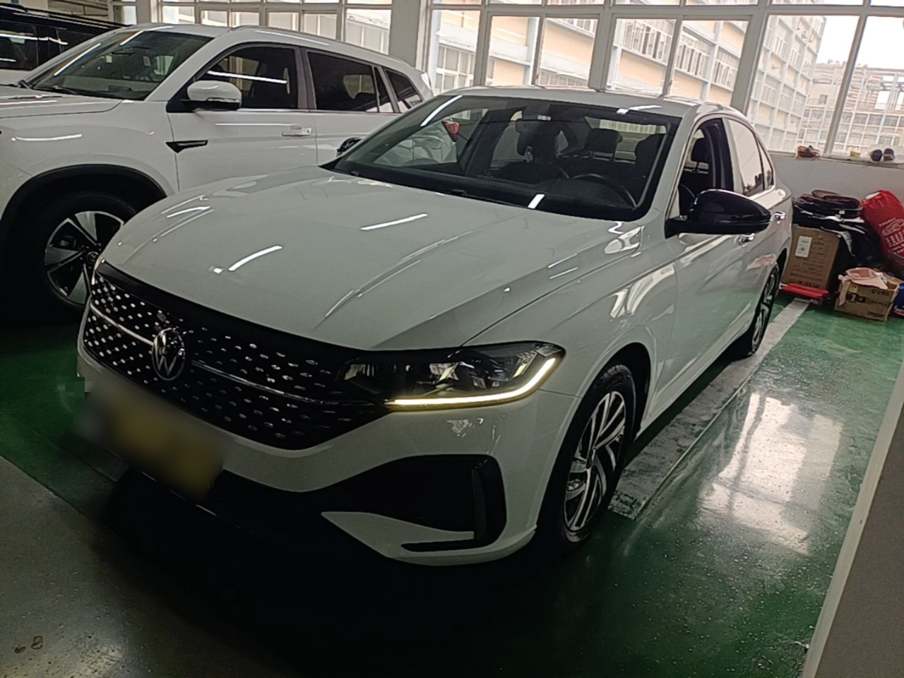 Lavida 2023 280TSI DSG