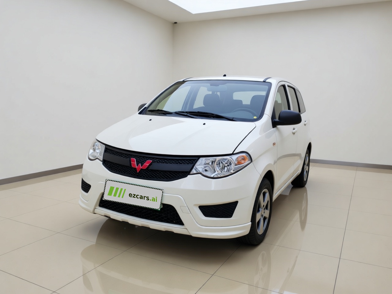 Wuling Hongguang 2021 Facelift 1.5L S LAR