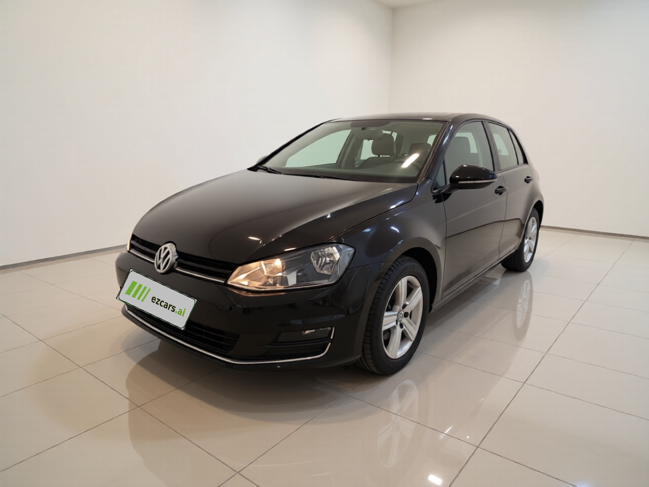 Golf 2015 1.4TSI AT Comfort