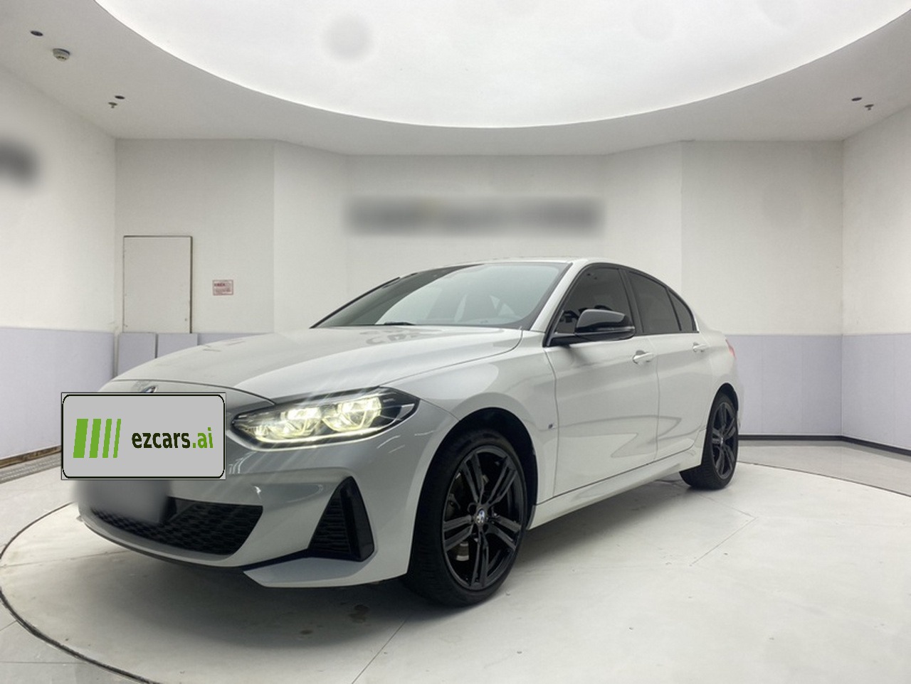 1 Series 2022 125i M Sport