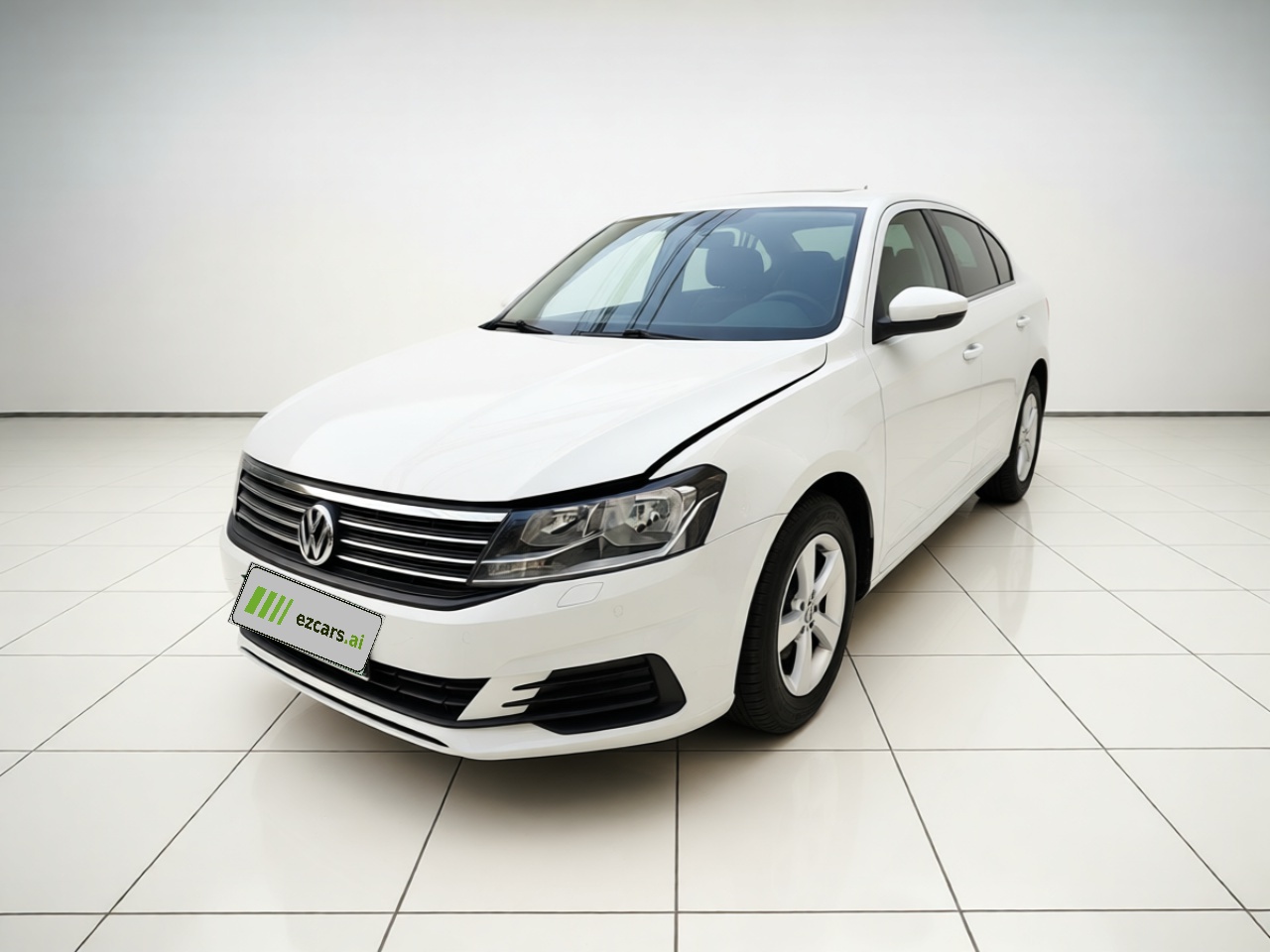 2019 Lavida 1.5L AT China VI