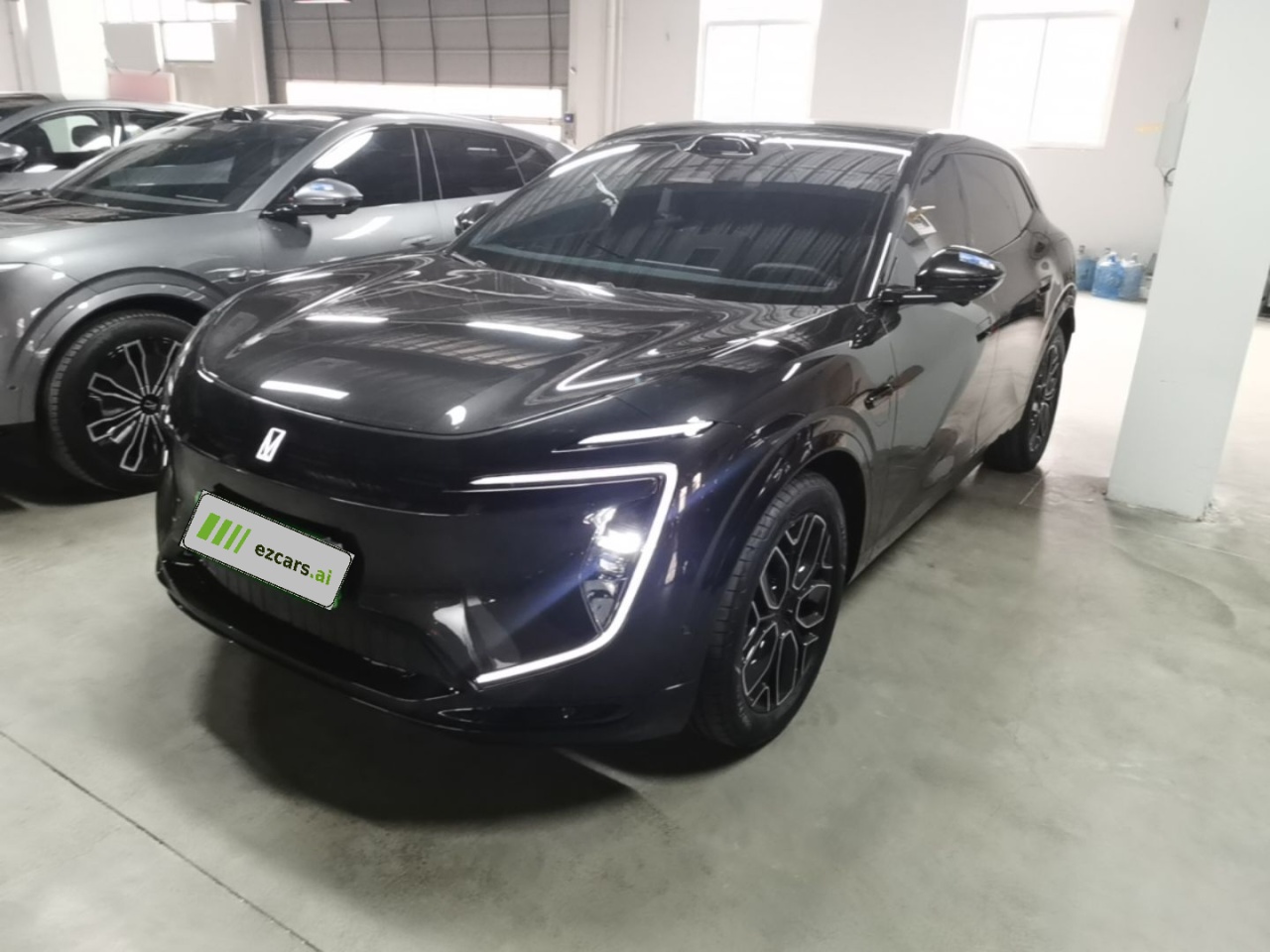 07L 2027 Max+ EV