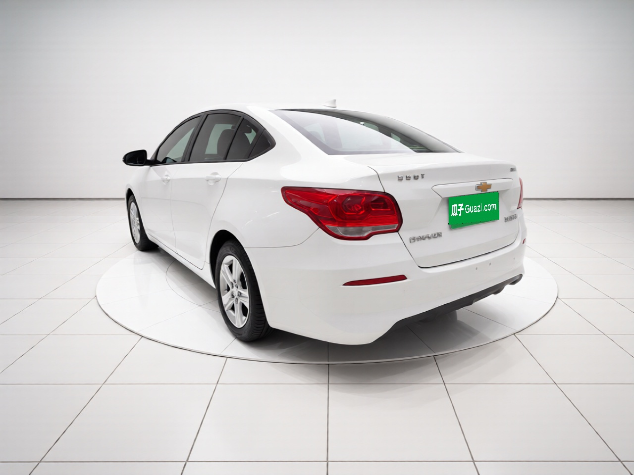 Cavalier 2019 320 MT photo 4