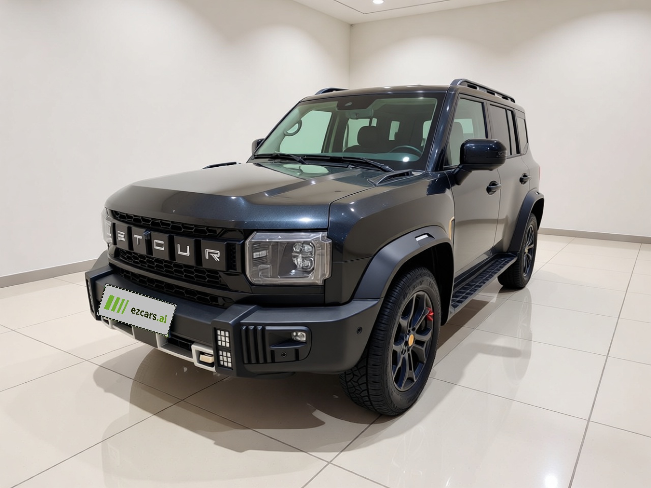 Wagon 2025 2.0TD DCT XWD+