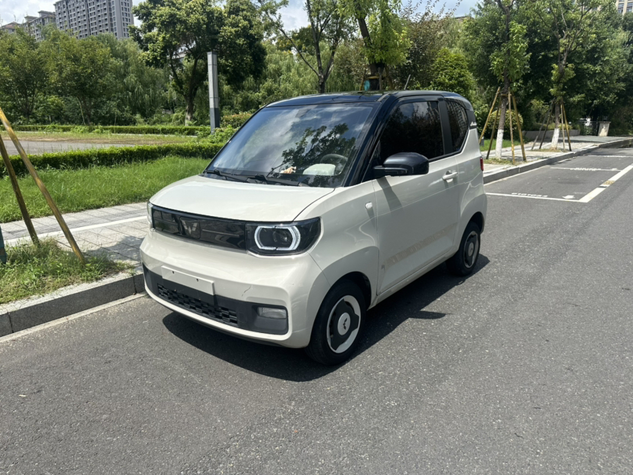 Hongguang MINIEV 2022 Macaron LFP
