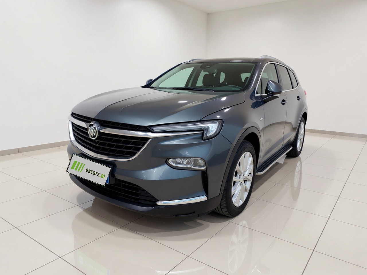 2020 28T AWD Flagship