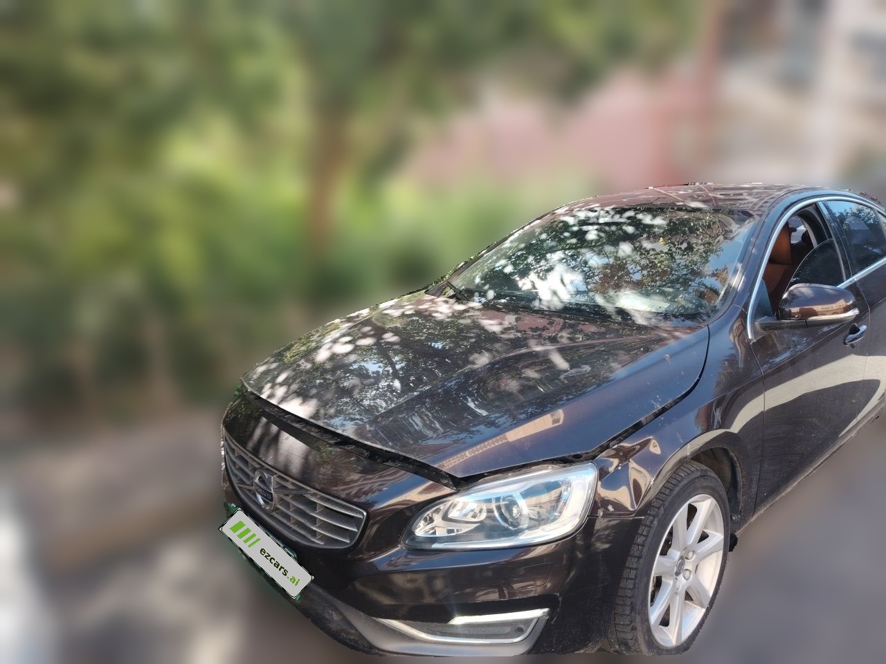 S60 2017 S60L T5