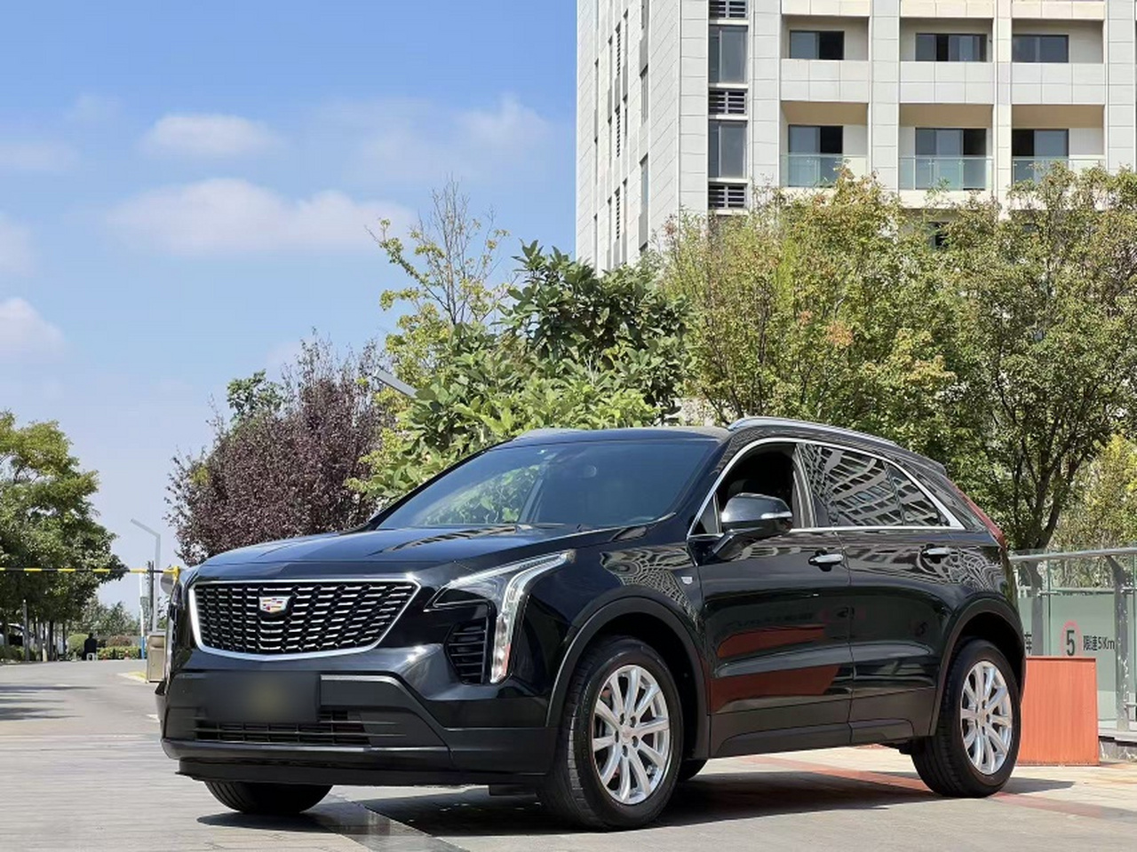 XT4 2020 Facelift 28T RWD Tech