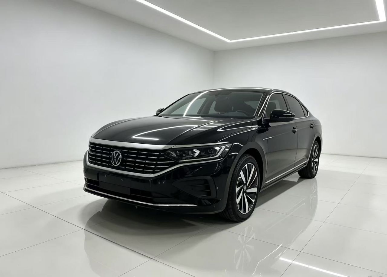 Passat 2024 380TSI