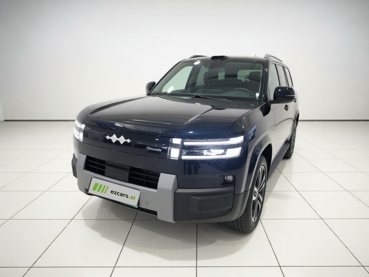 Fang Cheng Bao 7 2025 190KM AWD Ultra