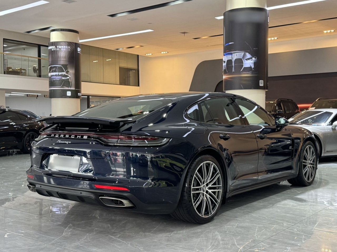 2023 Panamera 2.9T photo 5