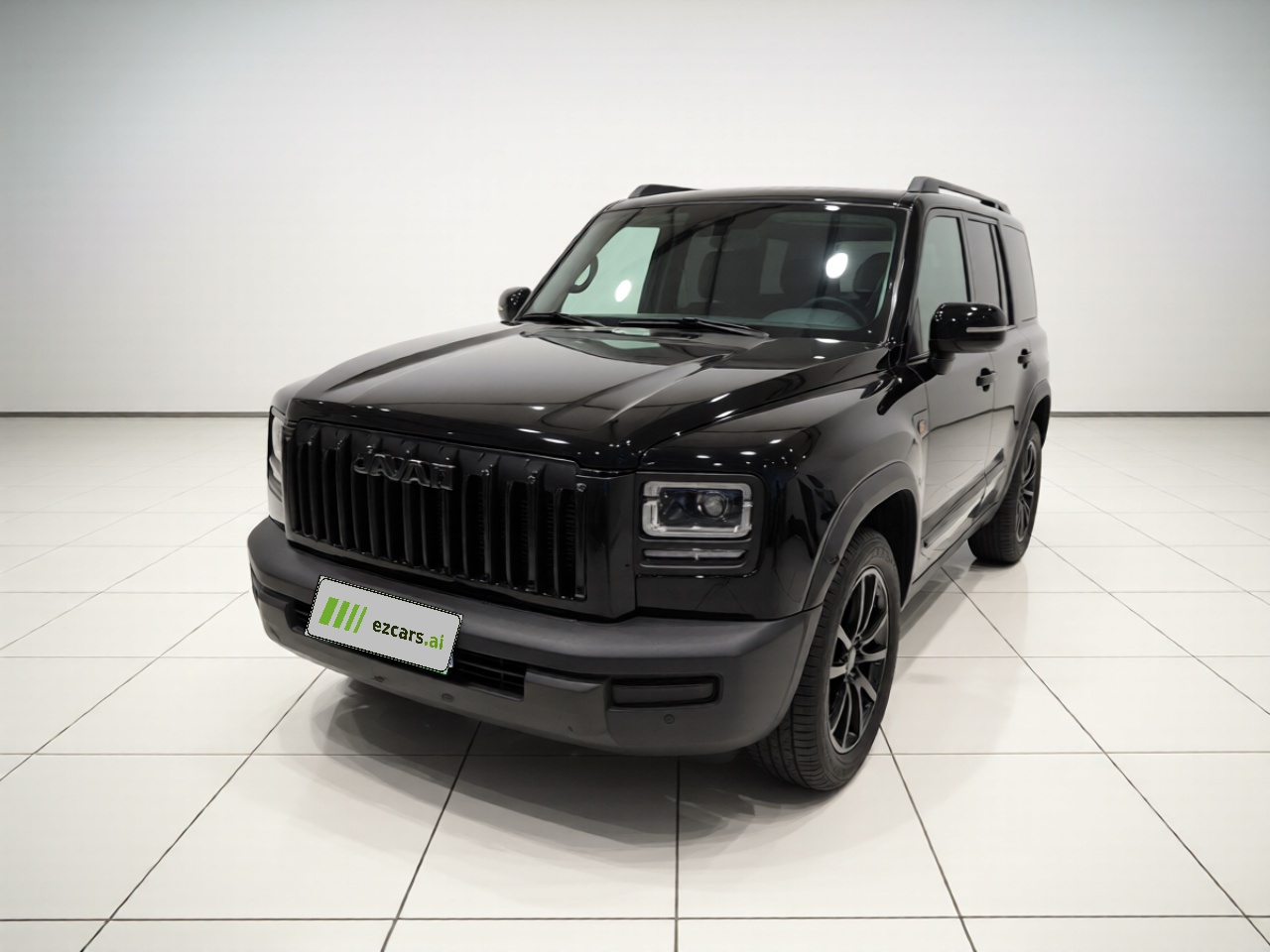 2025 2.0T 4WD Ultra