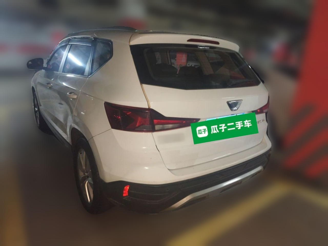 VS5 2021 280TSI AT Progressive photo 4