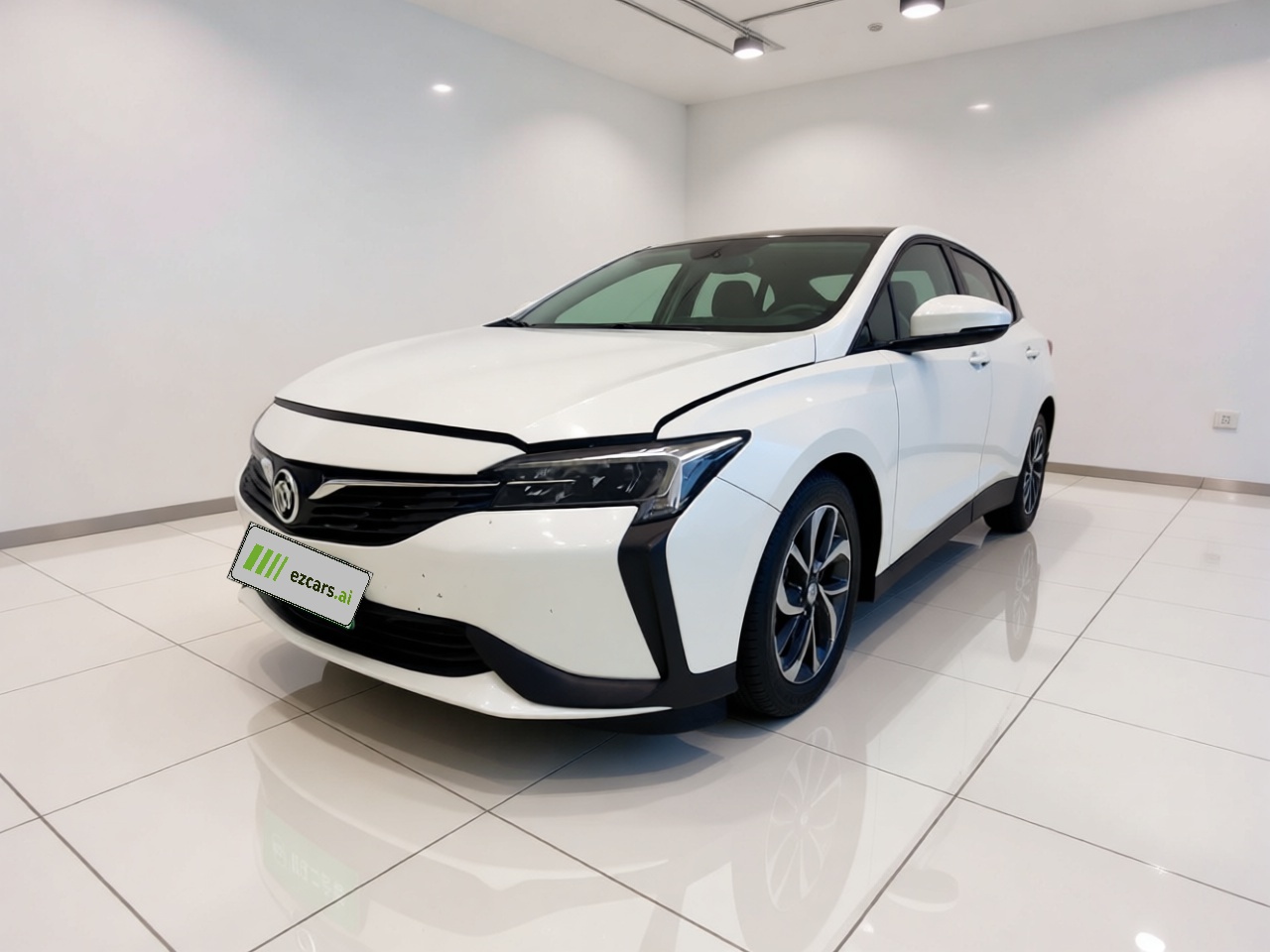 6 2022 PHEV Smart