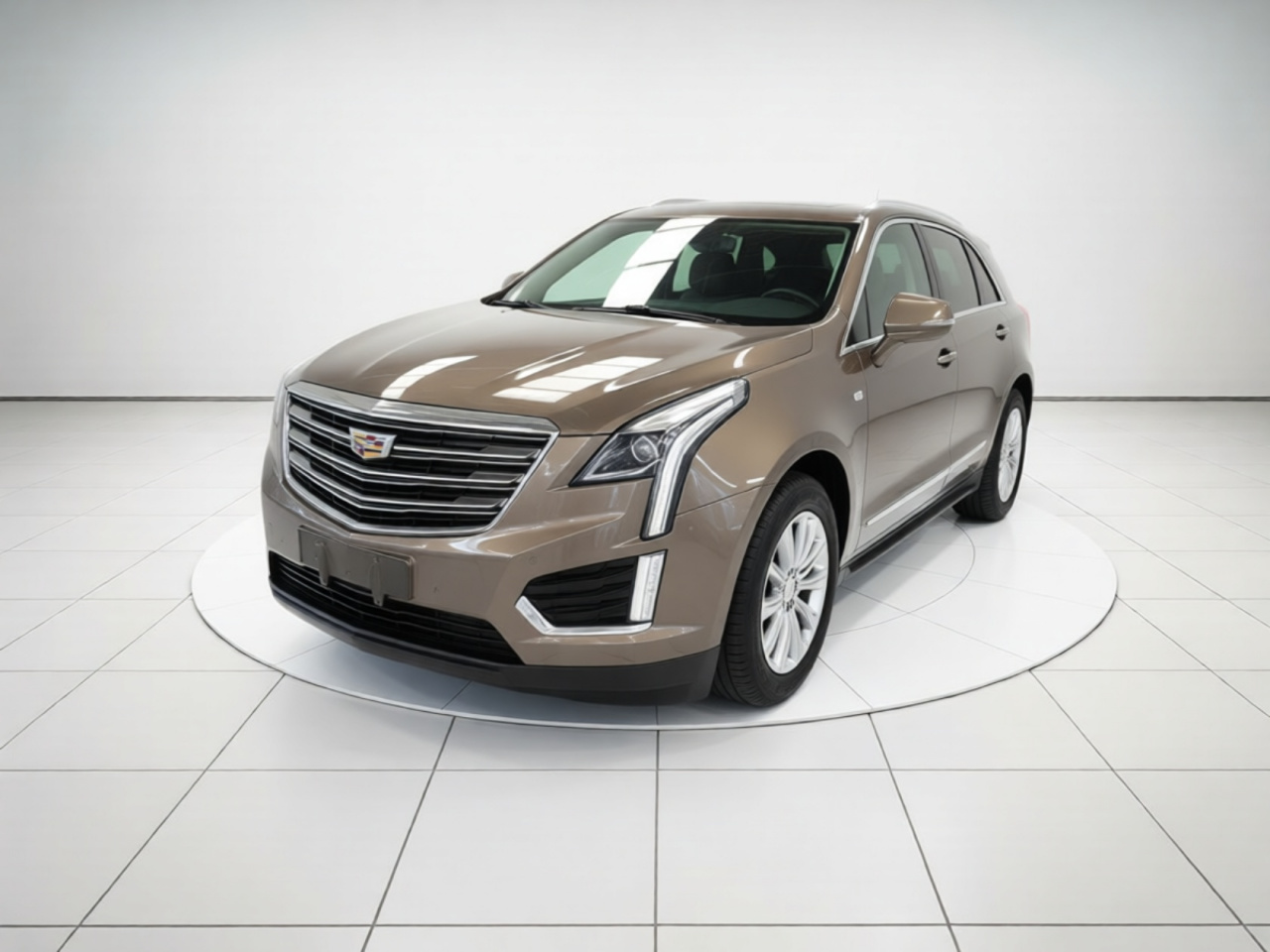 XT5 2016 28T AWD Luxury