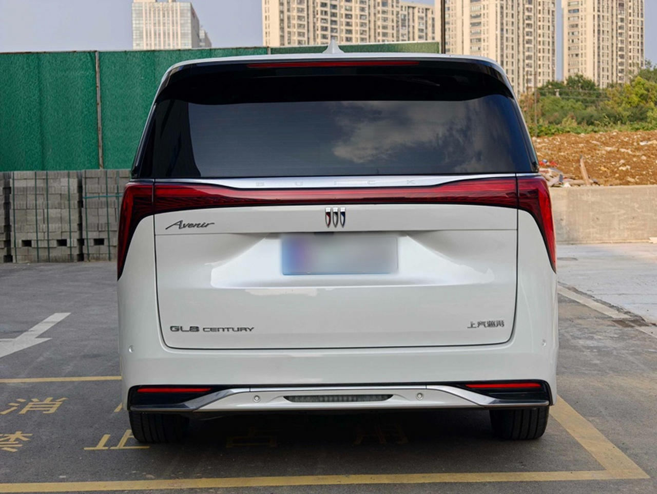 2023 2.0T 6-Seater photo 4