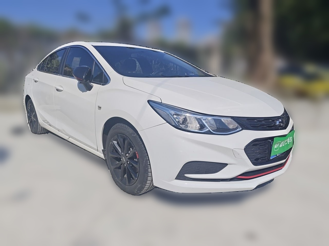2018 Redline 320 AT photo 3
