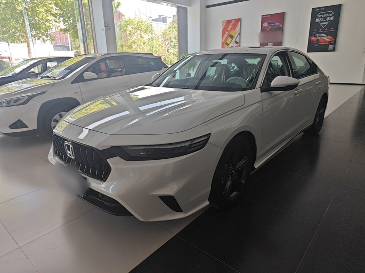2025 260TURBO Elegant