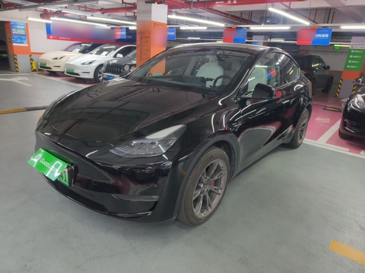 Model Y 2023 Long Range AWD