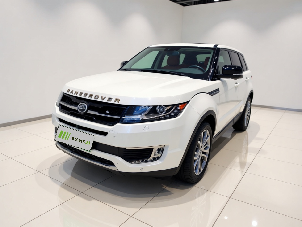 X7 2015 2.0T Premium