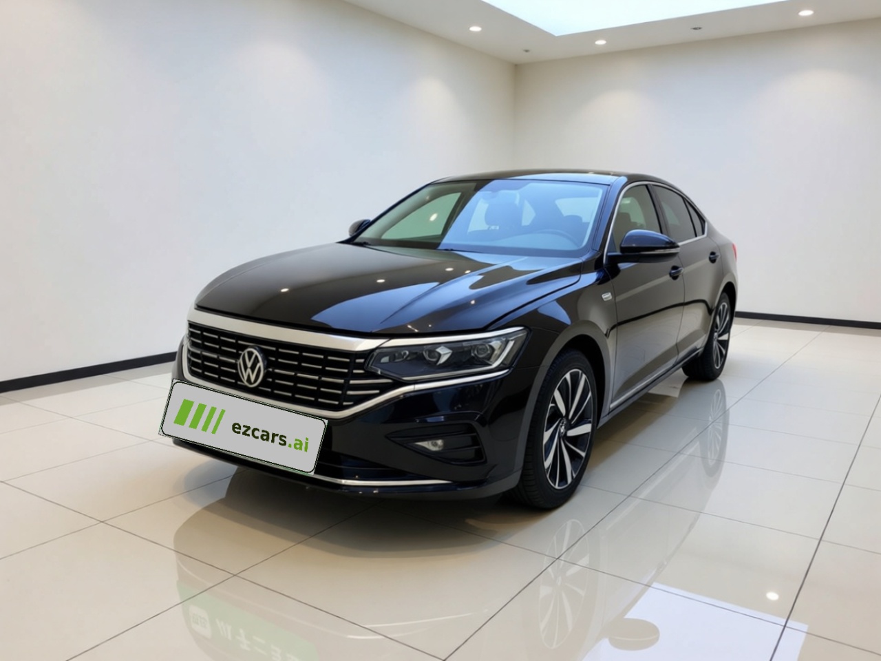 Passat 2022 330TSI Luxury